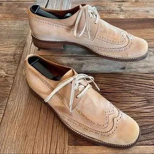 John Varvatos | Shoes | Sale John Varvatos Wingtip Oxfords  display picture 3